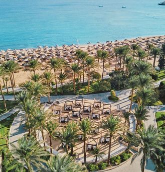 Iberotel Makadi Beach by JAZ