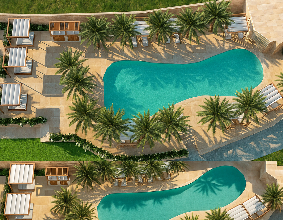 JAZ Amaluna- Adults Only