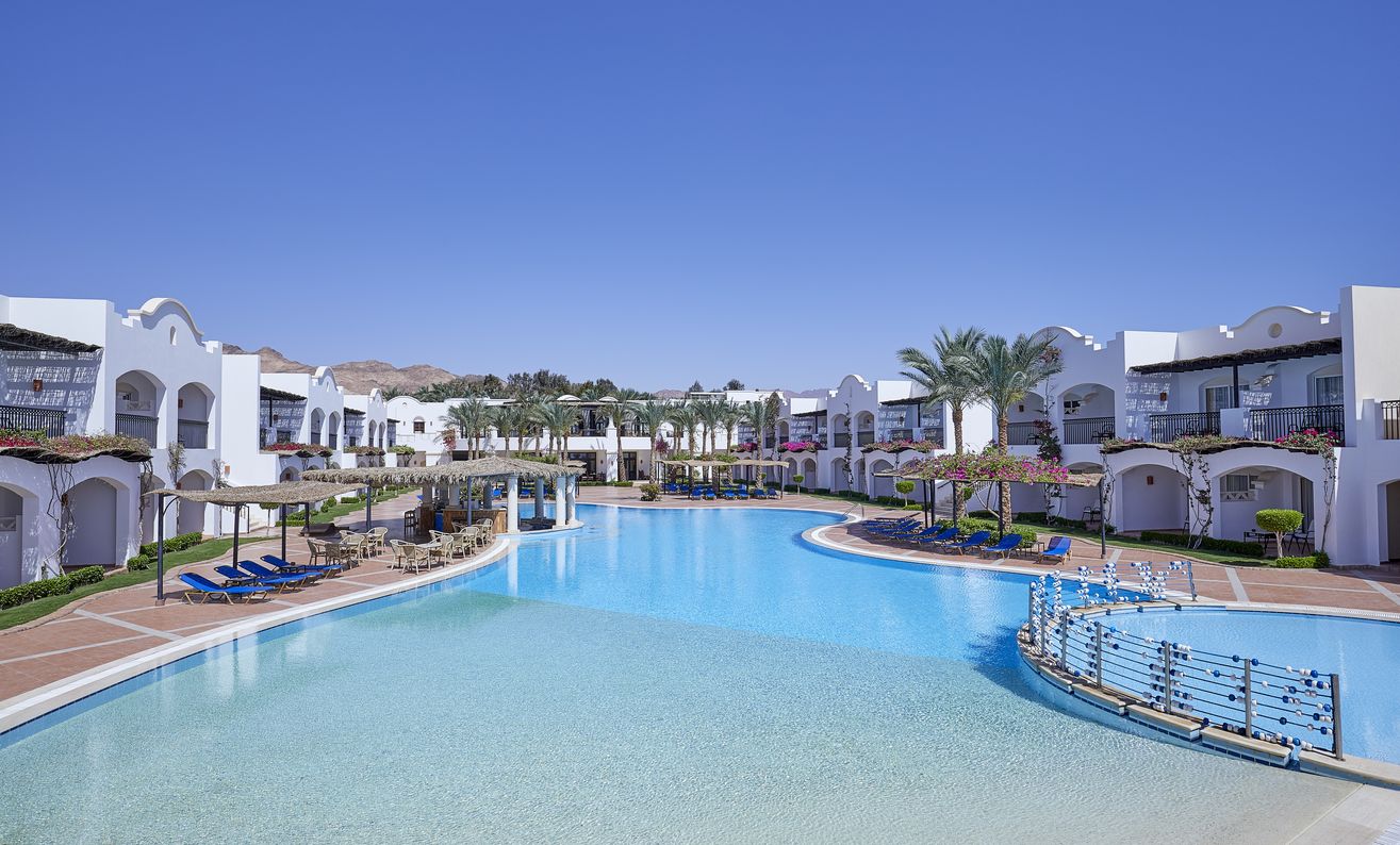 Jaz Dahabeya, Dahab