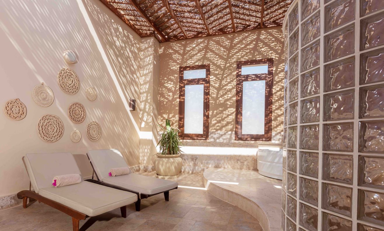 Mividaspa, Madinat Makadi - Hurghada