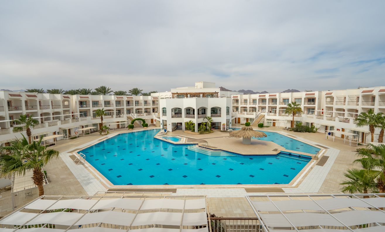 JAZ Neo Sharks Bay, Sharm El Sheikh