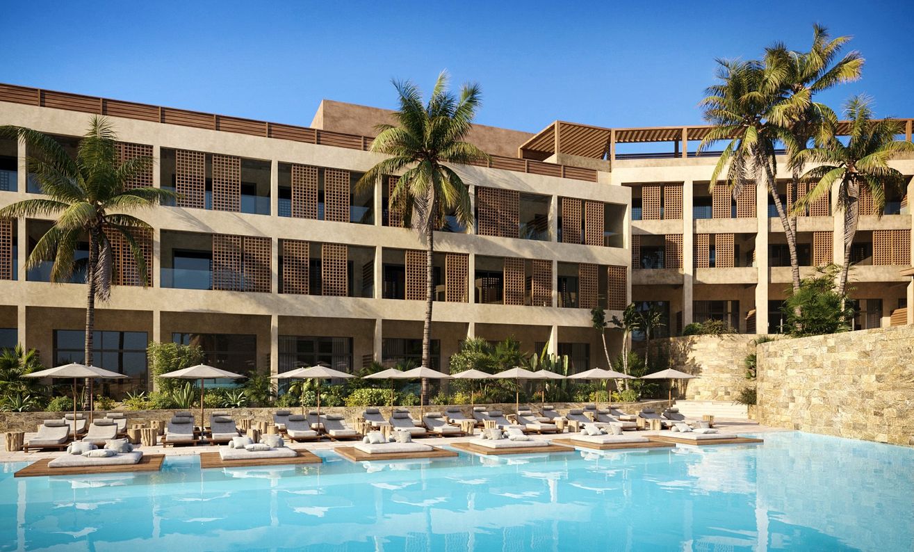 AZ Elite Cavo Sokhna, Ain El Sokhna