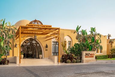 JAZ Neo Dar El Madina