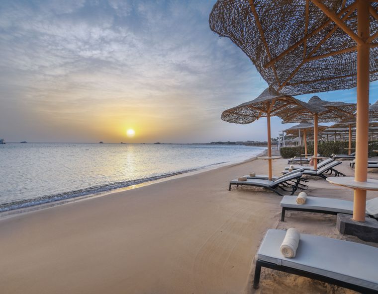 Jaz Makadi Star & Spa, Madinat Makadi - Hurghada