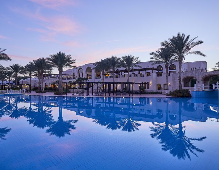 Jaz Belvedere, Sharm El Sheikh