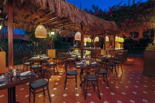 Madinat Makadi, Hurghada