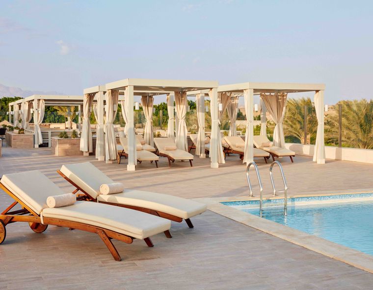 Jaz Aquaviva, Madinat Makadi - Hurghada