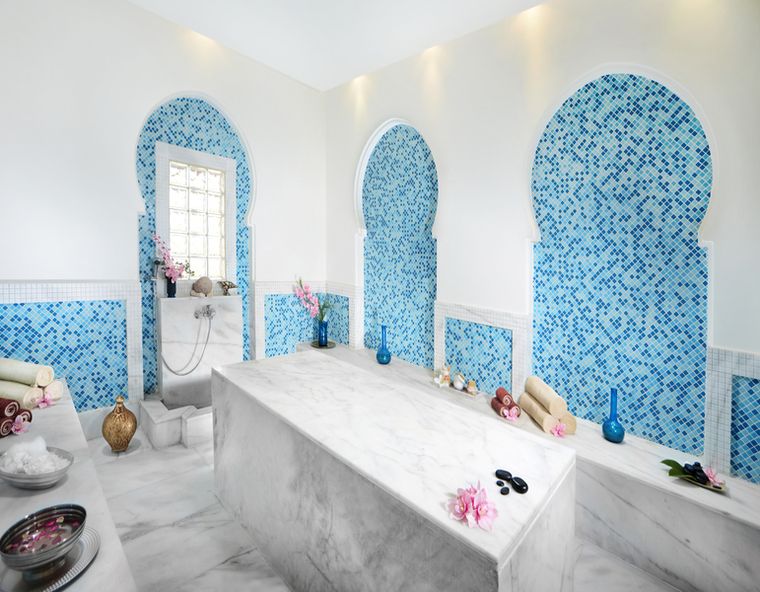 Jaz Aquamarine, Hurghada