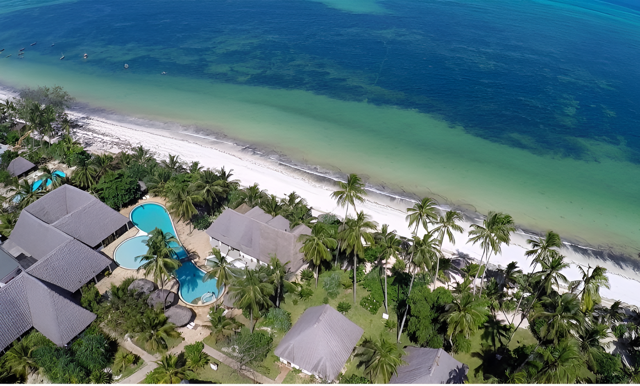 Jaz Adonia Beach Resort, Zanzibar