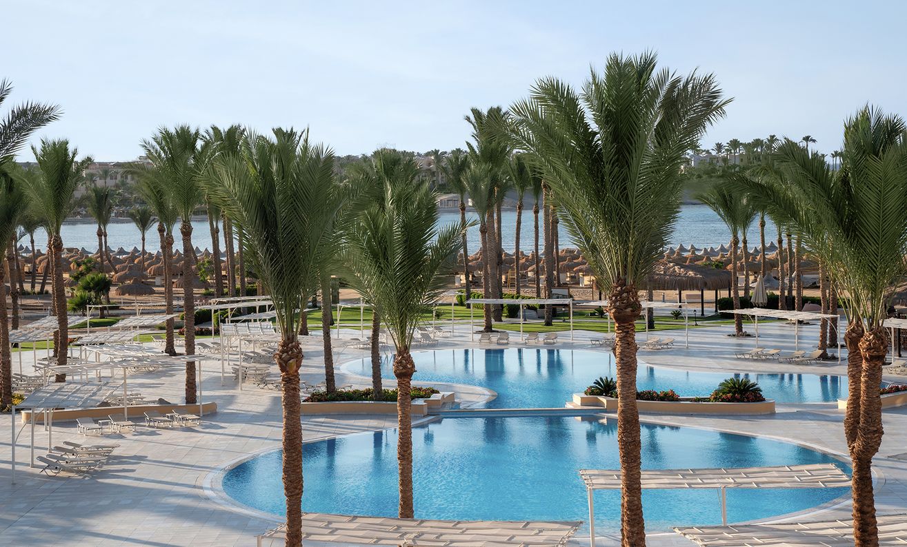 Jaz Solaya, Marsa Alam