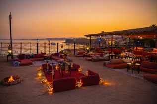 Jaz Fanara Resort, Sharm El Sheikh