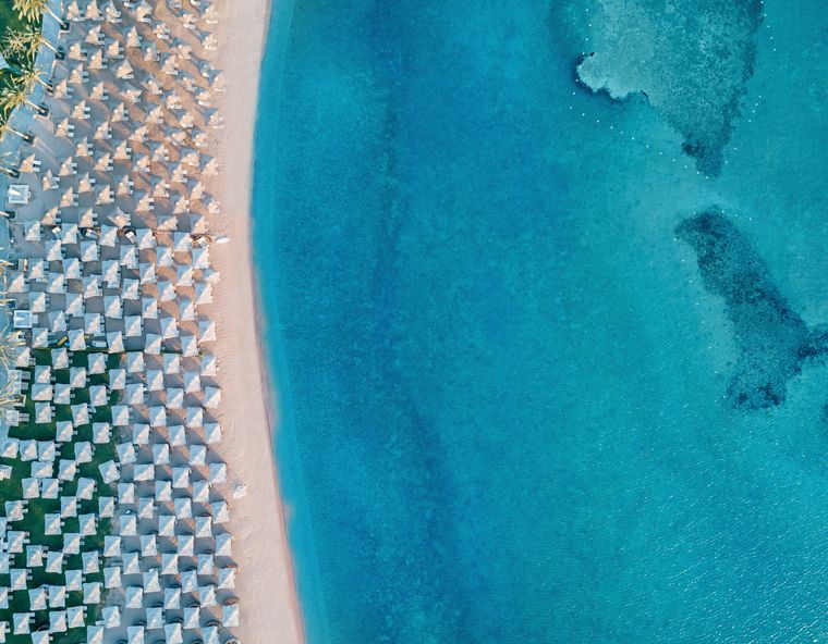 Madinat Makadi, Hurghada