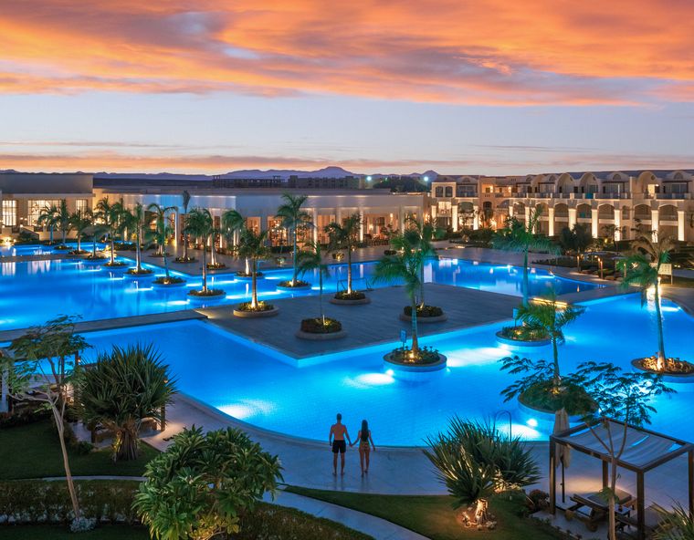 Steigenberger Resort Alaya Marsa Alam – Red Sea