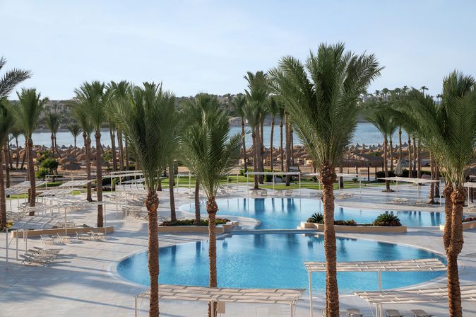 Jaz Solaya, Marsa Alam