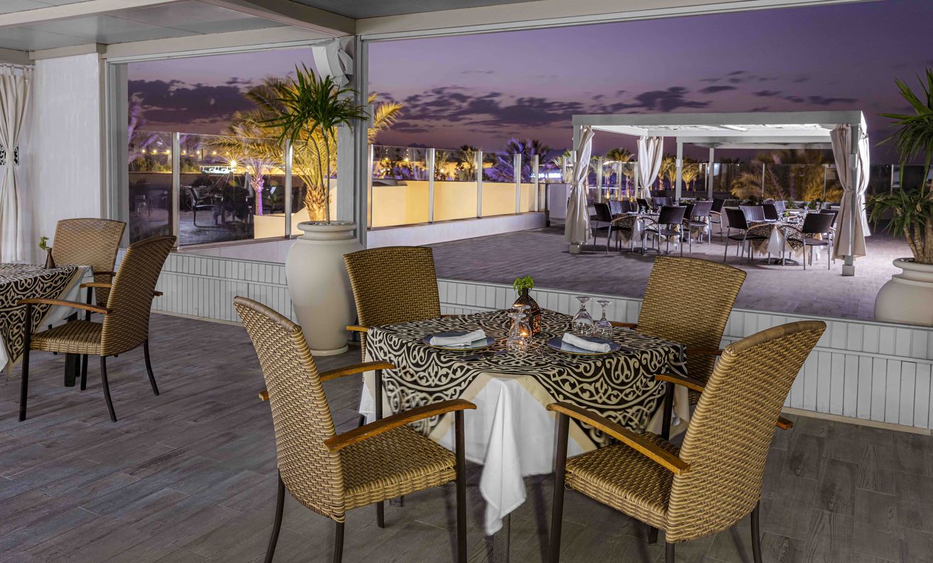 Jaz Aquaviva, Madinat Makadi - Hurghada