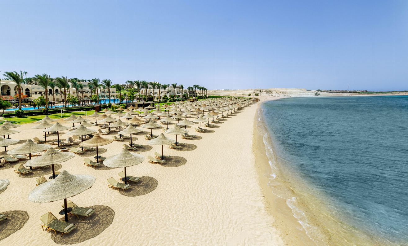 Jaz Belvedere, Sharm El Sheikh