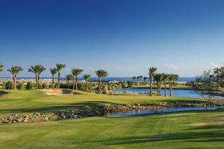 Madinat Makadi Golf, Madinat Makadi - Hurghada