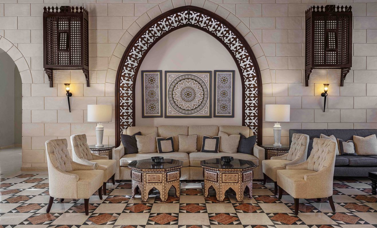 Jaz Makadina, Madinat Makadi - Hurghada