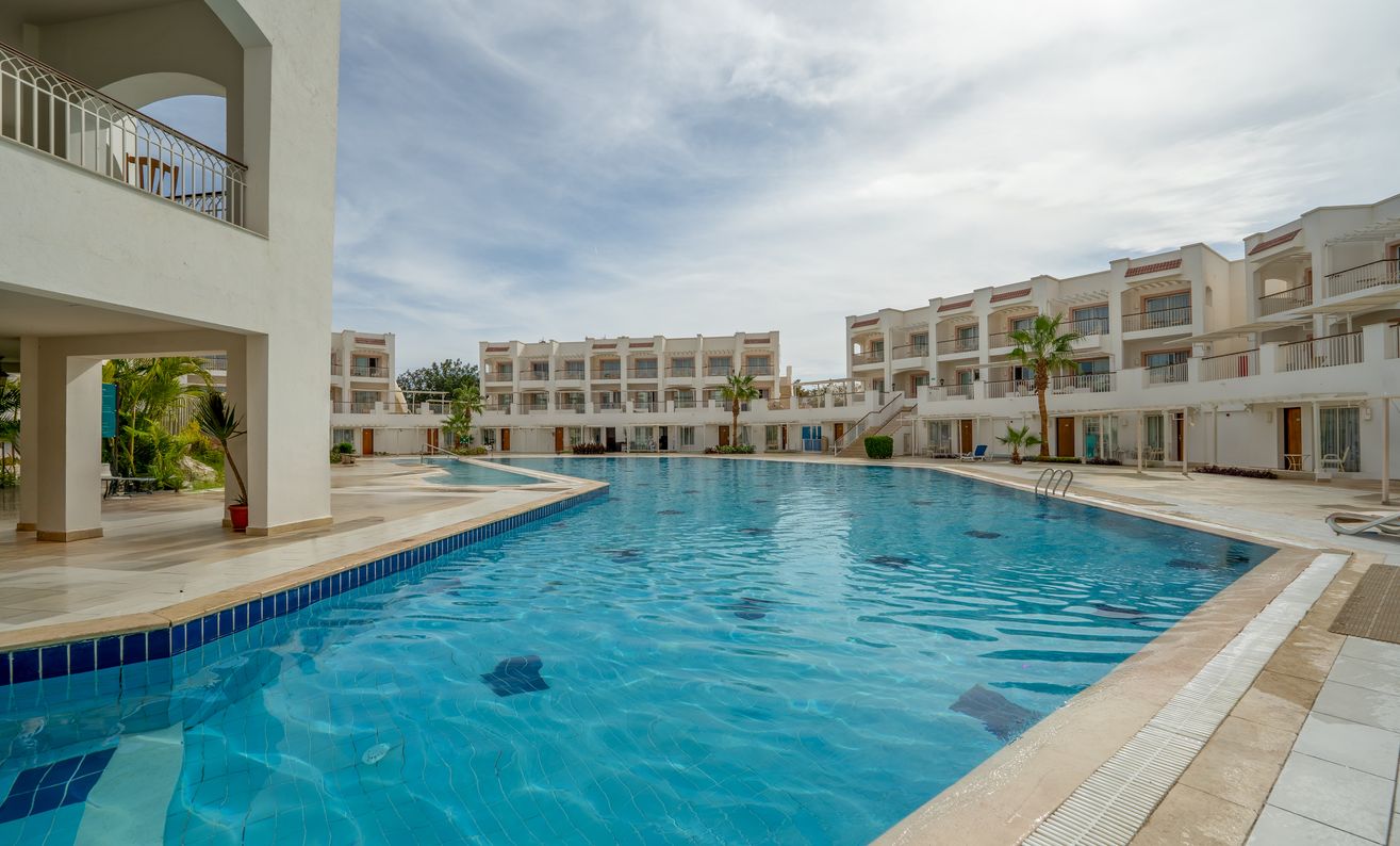 JAZ Neo Sharks Bay, Sharm El Sheikh