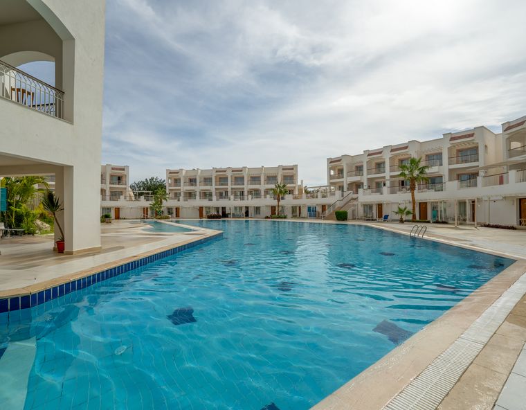 JAZ Neo Sharks Bay, Sharm El Sheikh