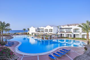 Jaz Dahabeya, Dahab