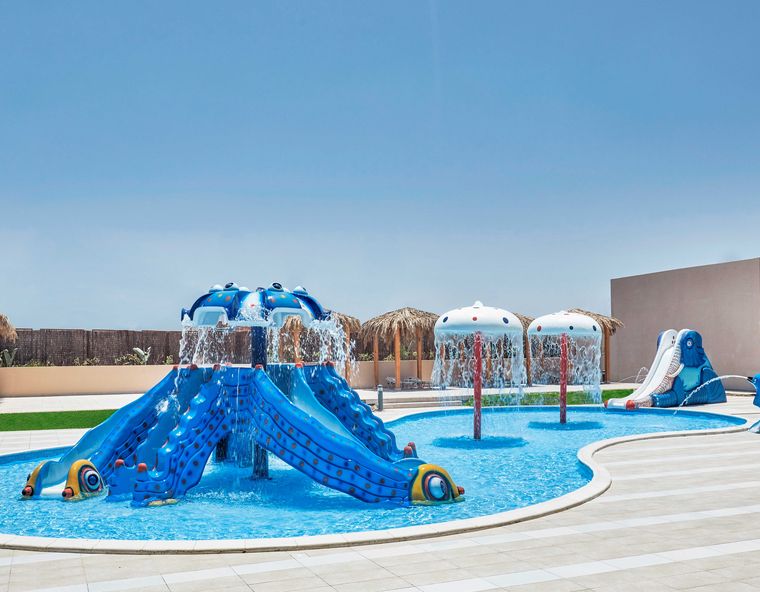 JAZ Elite Maraya Resort, Marsa Alam