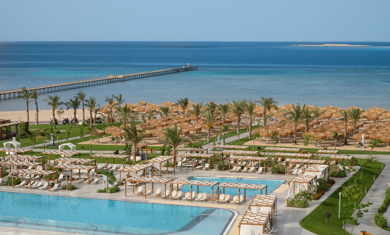 Jaz Hotel Group | Overview