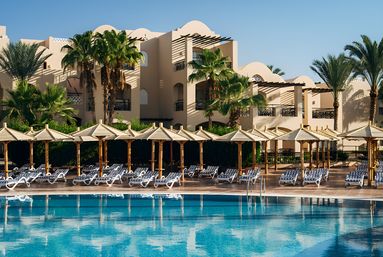 TUI MAGIC LIFE Redsina Sharm El Sheikh