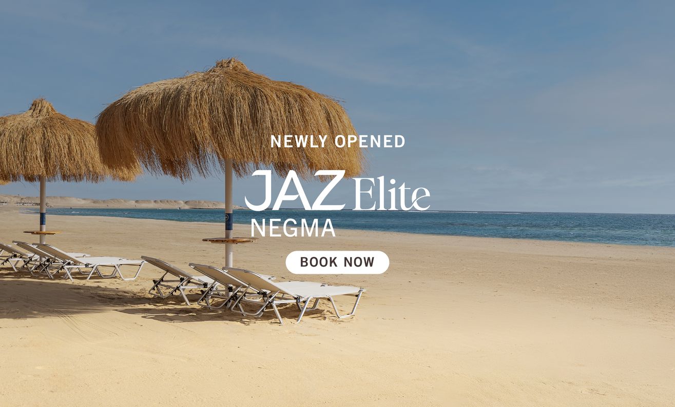 JAZ Hotels, Marsa Alam
