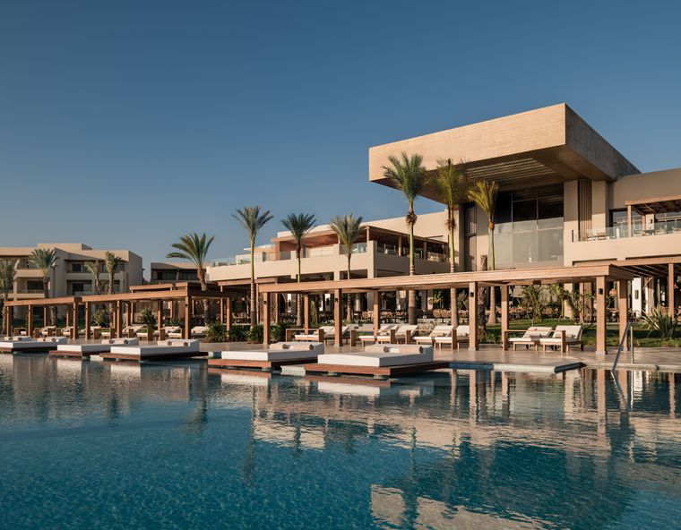 Jaz Riviera, Marsa Alam