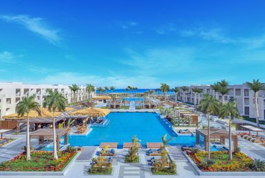 Steigenberger Ras Soma