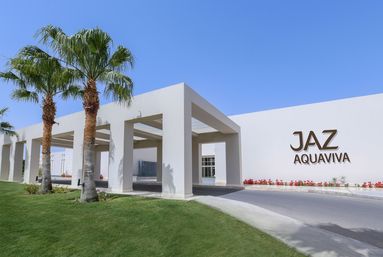 JAZ Aquaviva
