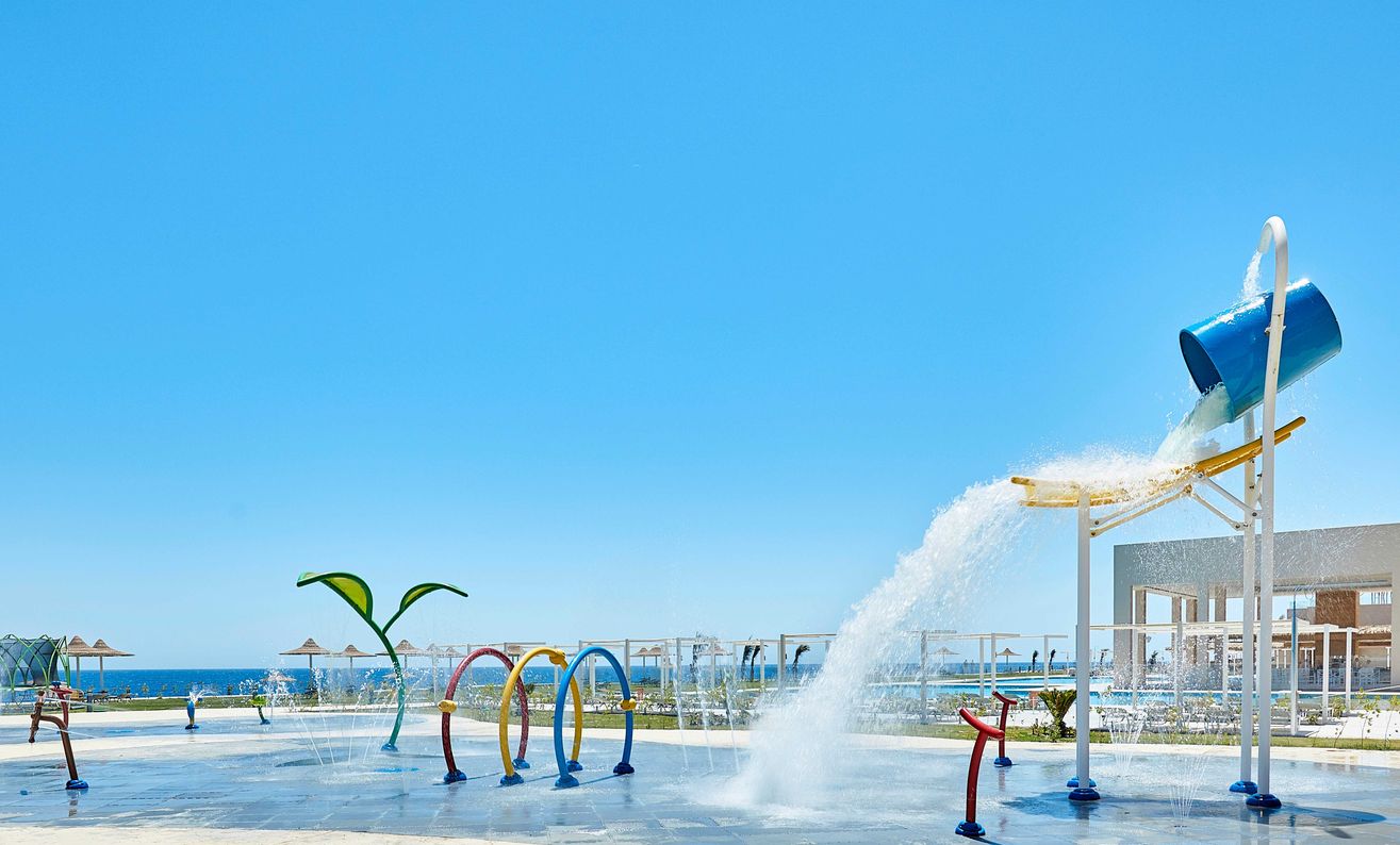 JAZ Elite Maraya Resort, Marsa Alam